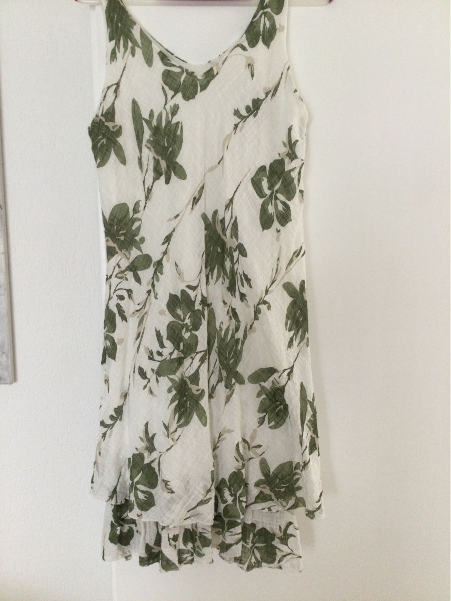 Vestiti: Sommerkleid One Size  – Nuovo (secondo la descrizione) da Villnachern venduto da Anita2006 1