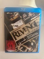 REVENGE: SYMPATAY FOR THE DEVIL. (BLU-RAY)