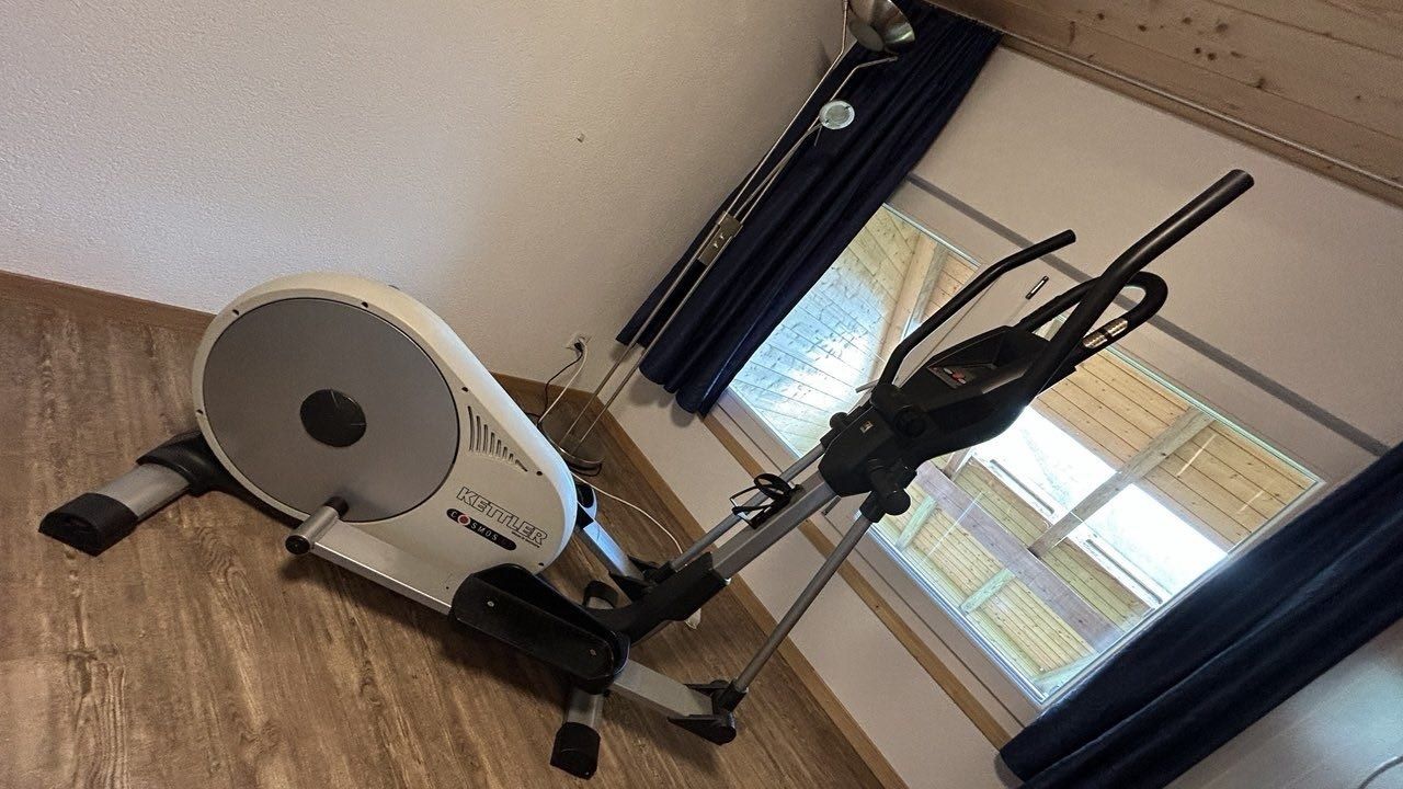 Kettler Hometrainer: Crosstrainer  – Gebraucht aus Walperswil von Paki00 1