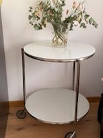 Vintage Beistelltisch Strind, Design Ehlén Johannson