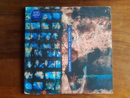 CJ Bolland - The Analogue Theatre (3x12", Album)