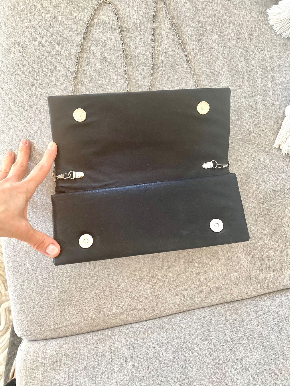 Borse da donna: Clutch – Usato da Lugano venduto da dir_5287 1