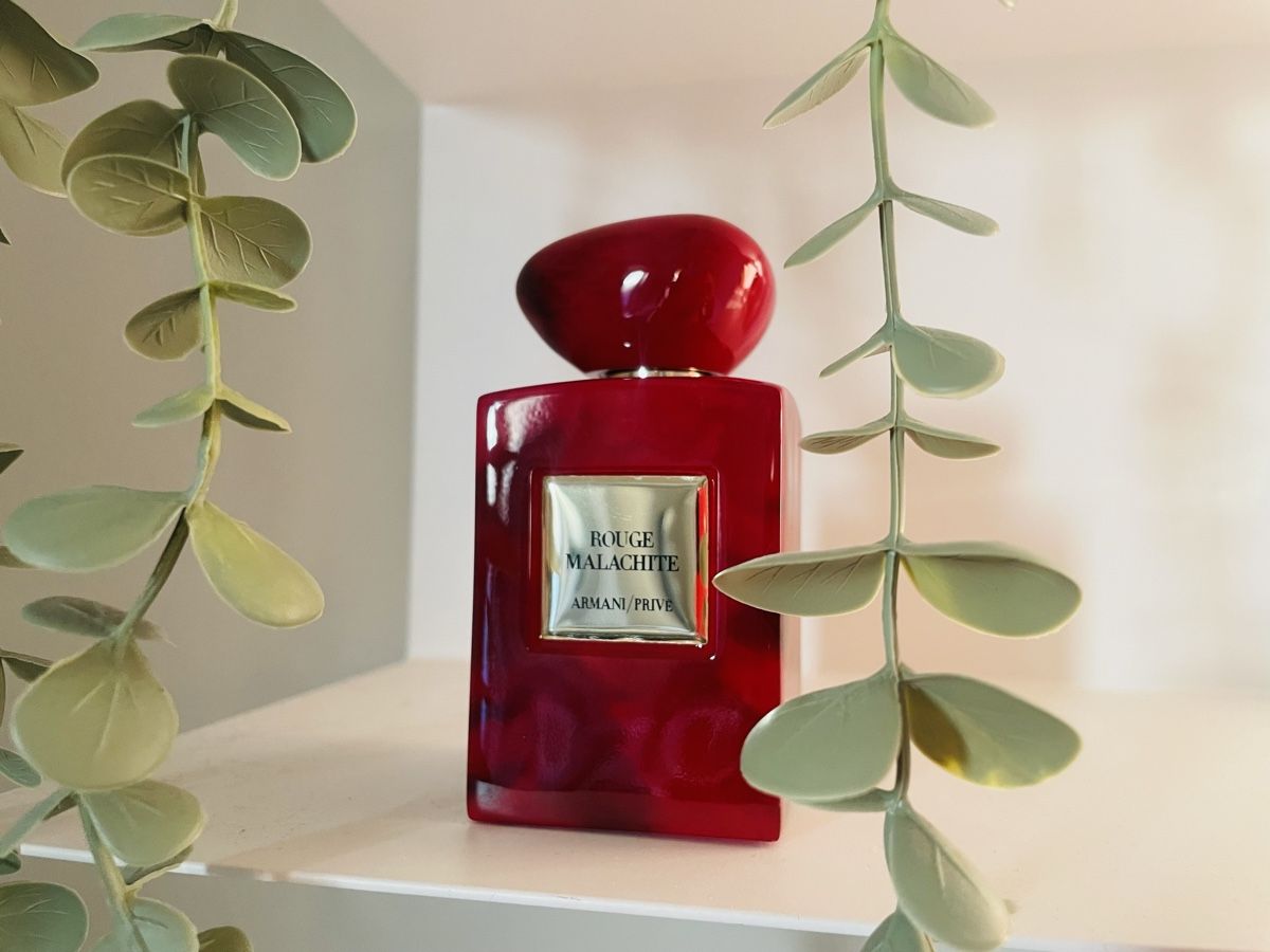 Armani Profumi & Eau de Toilette: Armani Privé - Rouge Malachite (2ml) – Nuovo (secondo la descrizione) da Arch venduto da momo0809
