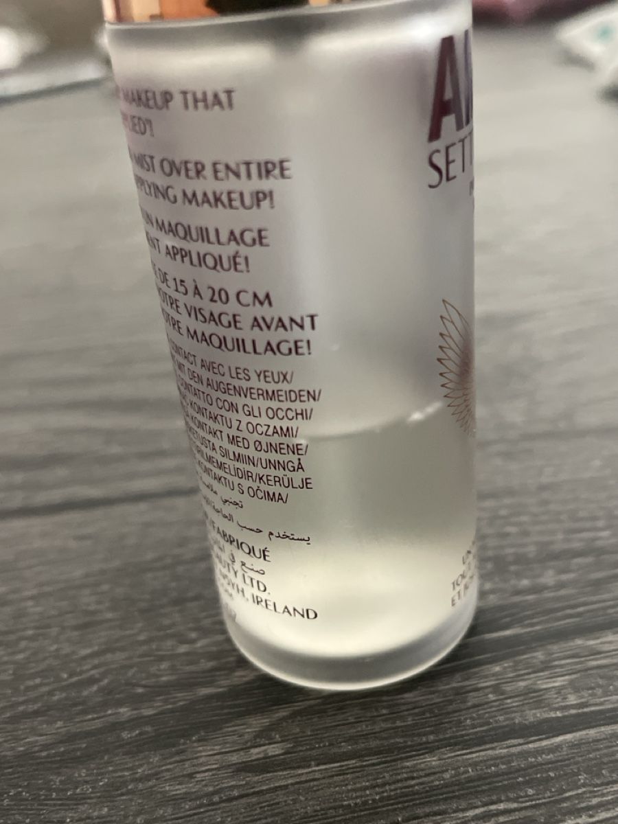 Charlotte Tilbury Make-up: Charlotte Tilbury - Setting Spray  – Neu (gemäss Beschreibung) aus Glattpark (Opfikon) von Rusalkaa 3