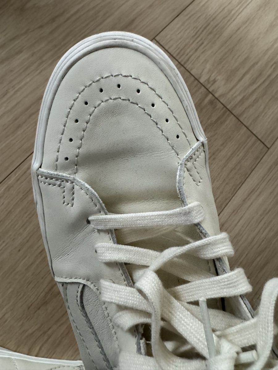 Vans Scarpe da donna: Vans Sneaker gr 40 – Usato da Bünzen venduto da Magdalena.K 4