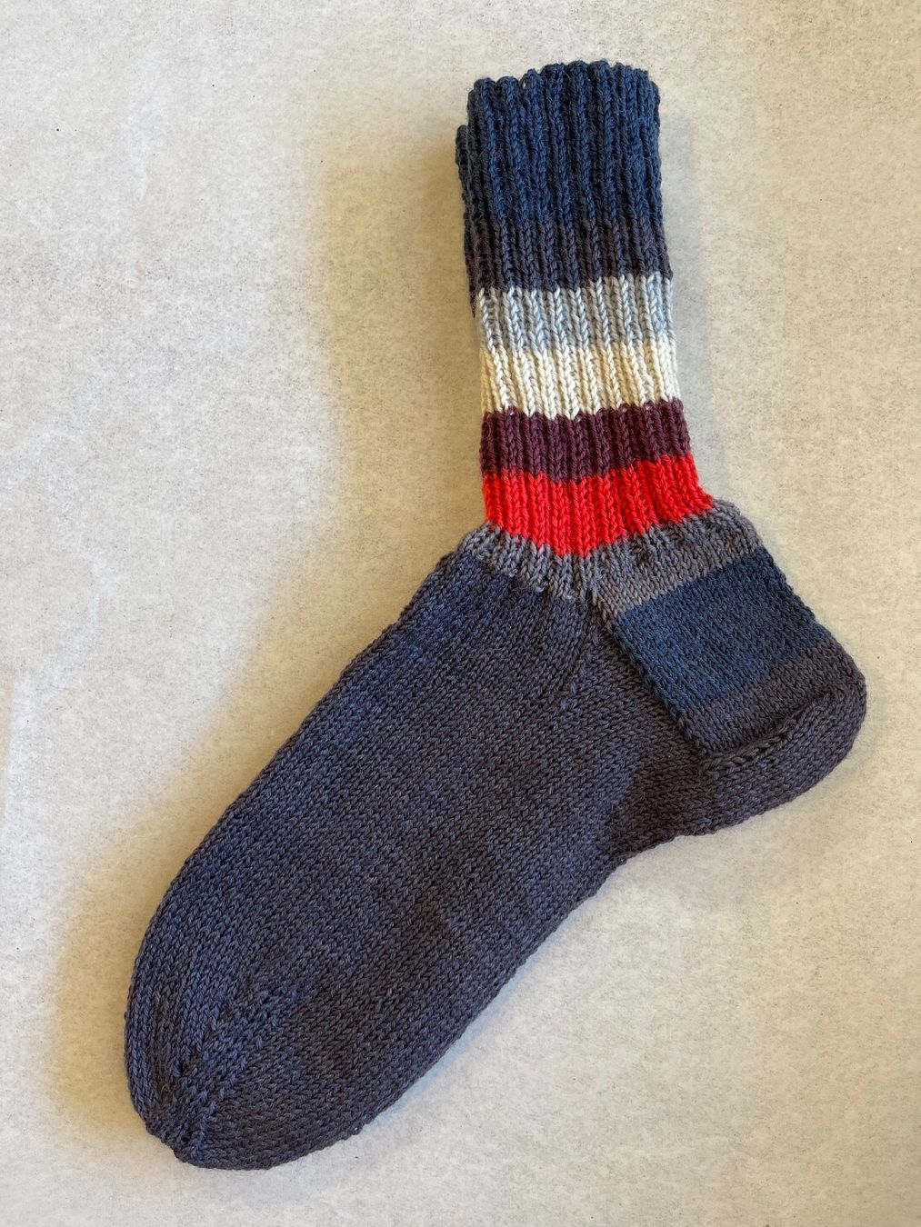 Calze: Socken Gr. 44/45 – Nuovo (secondo la descrizione) da Urnäsch venduto da pas_5r9c 1
