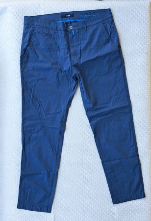 NEU! Pierre Cardin leichte Freizeithose, Gr. 38/30