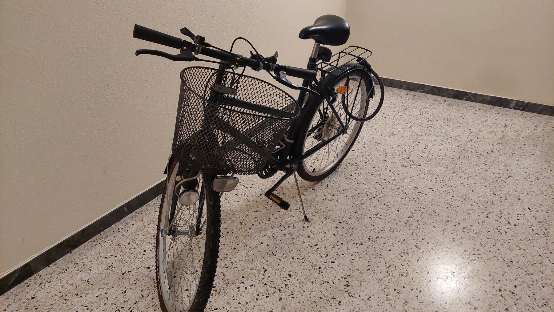 Biciclette: Schönes Damenvelo – Usato da Rheinfelden venduto da Mehxq