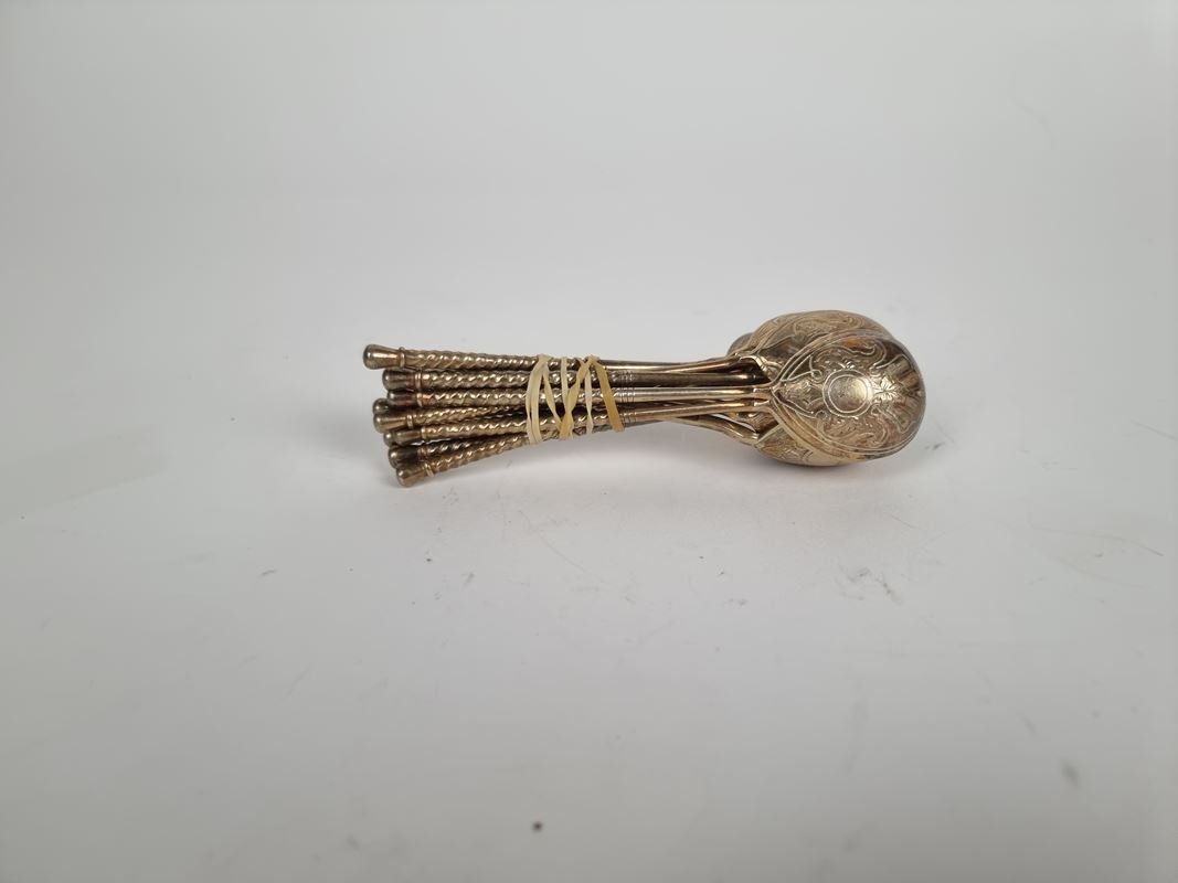 Set di posate: Vintage Besteck Sammlung – Usato da Urtenen-Schönbühl venduto da Restwert_Schoenbuehl 3