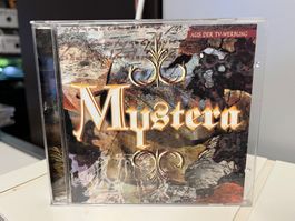 Mystera - HA11C