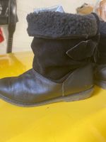 Damen Schuhe Stiefel Stiefeletten Gr.36