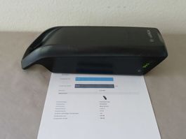 Powerpack 500 Akku - 499Wh 99.8% mit Bosch Messbericht