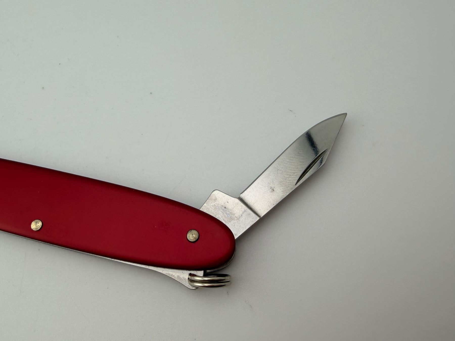 Wenger Coltelli tascabile: WENGER Sachmesser – Usato da Biel/Bienne venduto da MrP_WatchesBiel 6