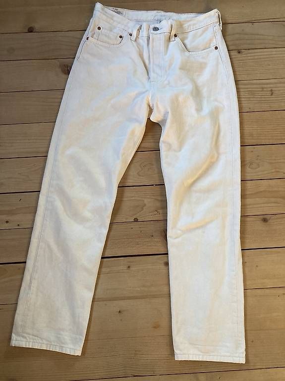 Levi's Jeans: neuwertig Levis's 501 – Usato da Steg im Tösstal venduto da mimu_87