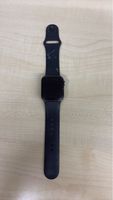 Apple Watch Series 6 (40 mm) – Defekt – Display schwarz