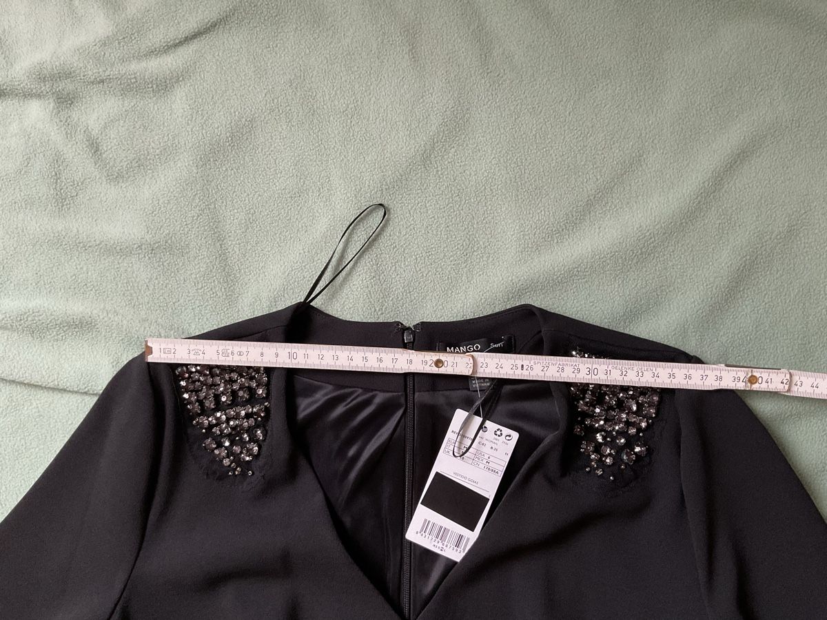 Mango Kleider: Mango Kleid Neu – Neu und originalverpackt aus emmenbrücke von pamelaz 4