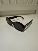 Celine Triomphe 01 sonnenbrille aus acetat