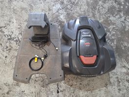 Husqvarna Automower 430X Occasion