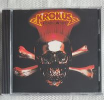 Krokus - Headhunter