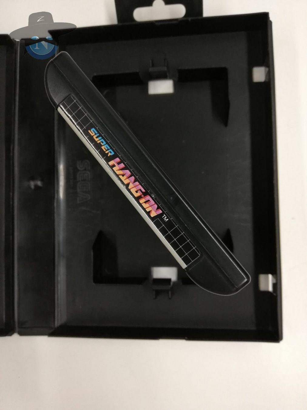 Sega Giochi: Super Hang On /  Sega Mega Drive – Usato da St. Gallen venduto da zorro_dc 3