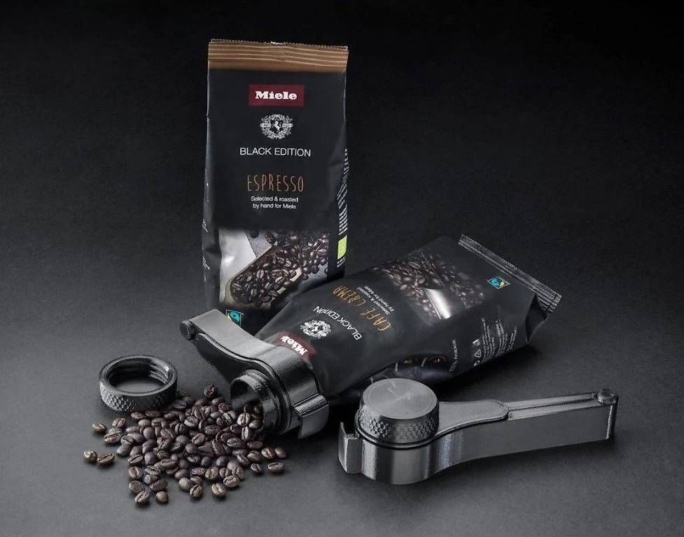 Appareils de cuisine: 3D4U Kaffeeclip XL – Neuf (Voir description) à Escholzmatt par Mpowerone
