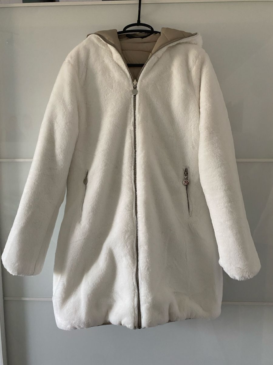 Giacche: Jacke Wendbar Gr. M neu – Usato da Hugelshofen venduto da M.Zollinger 1