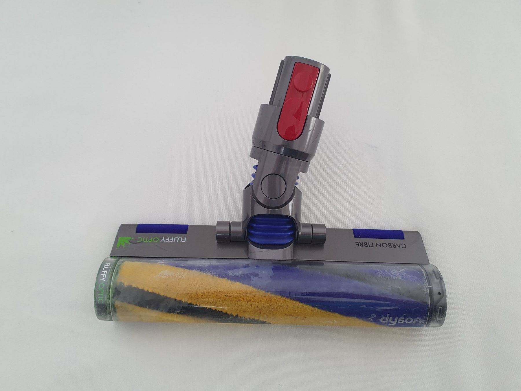 Dyson Aspirapolveri & Accessori: Brosse dyson laser led pour dyson de V7 à V15 – Usato da Lausanne venduto da Af2016