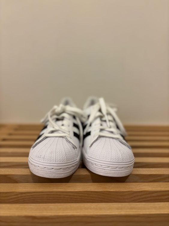 Adidas Scarpe per ragazzi: Adidas Superstar sneaker 35 – Nuovo (secondo la descrizione) da Cham venduto da MC_0605 2