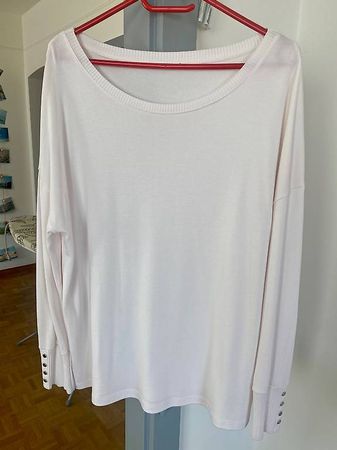 Pull longues manches mi-saison