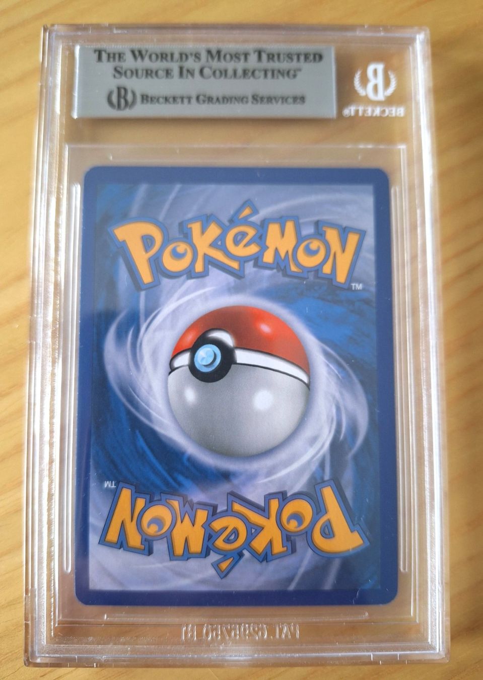 Pokémon Carte collezionabili: Steelix #87 Pokemon Unleashed BGS 8 – Usato da Sugiez venduto da eLCangri90 1