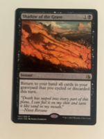 1 x Shadow of the Grave - Magic: The Gathering - MtG