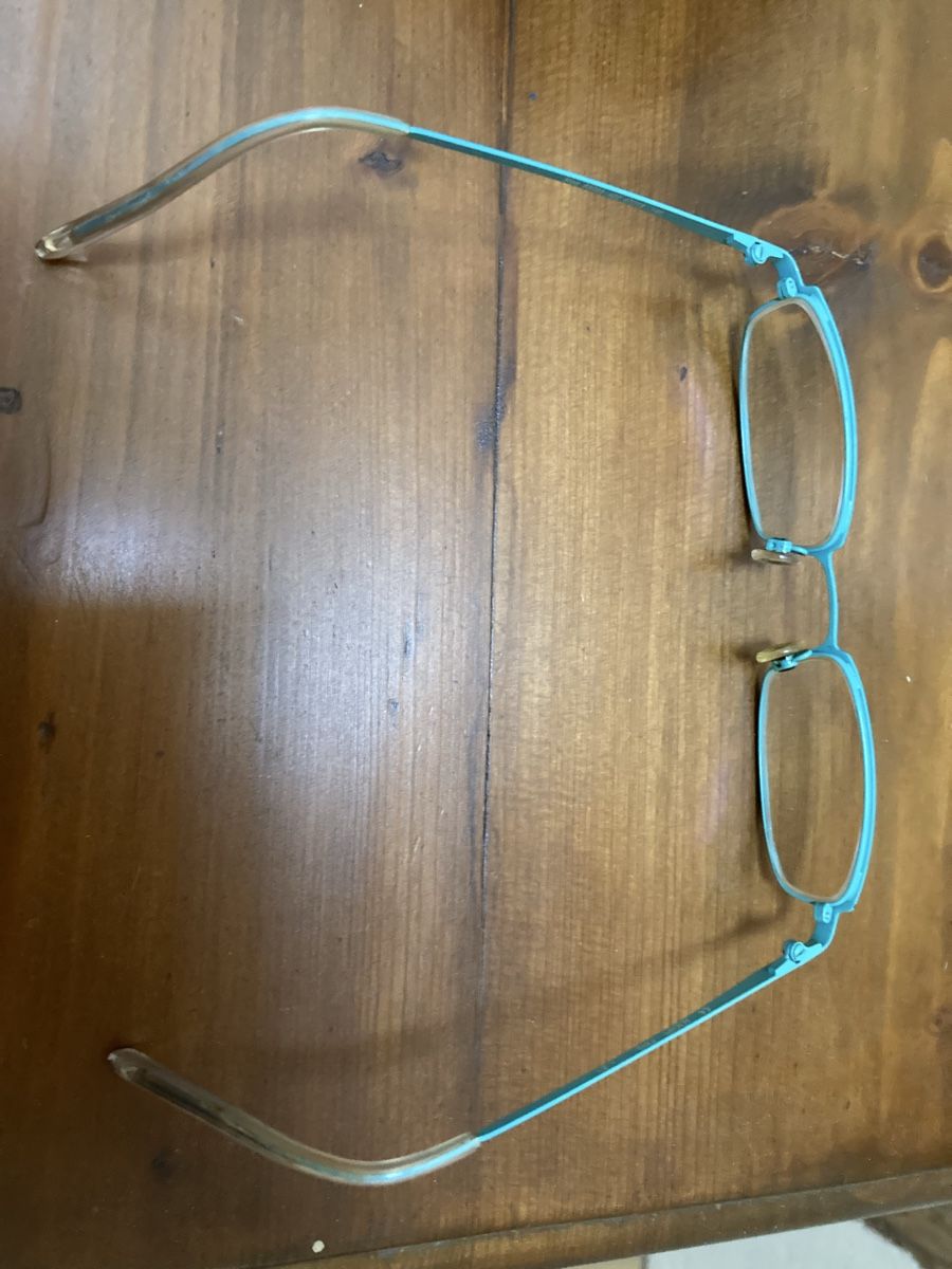 Joop Lunettes & Verres: Designer Brille von Joop – D'occasion à Bolligen par abara1 5