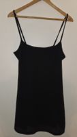 Schwarzes Sommerkleid - Divided H&M Grösse M - Top Zustand!