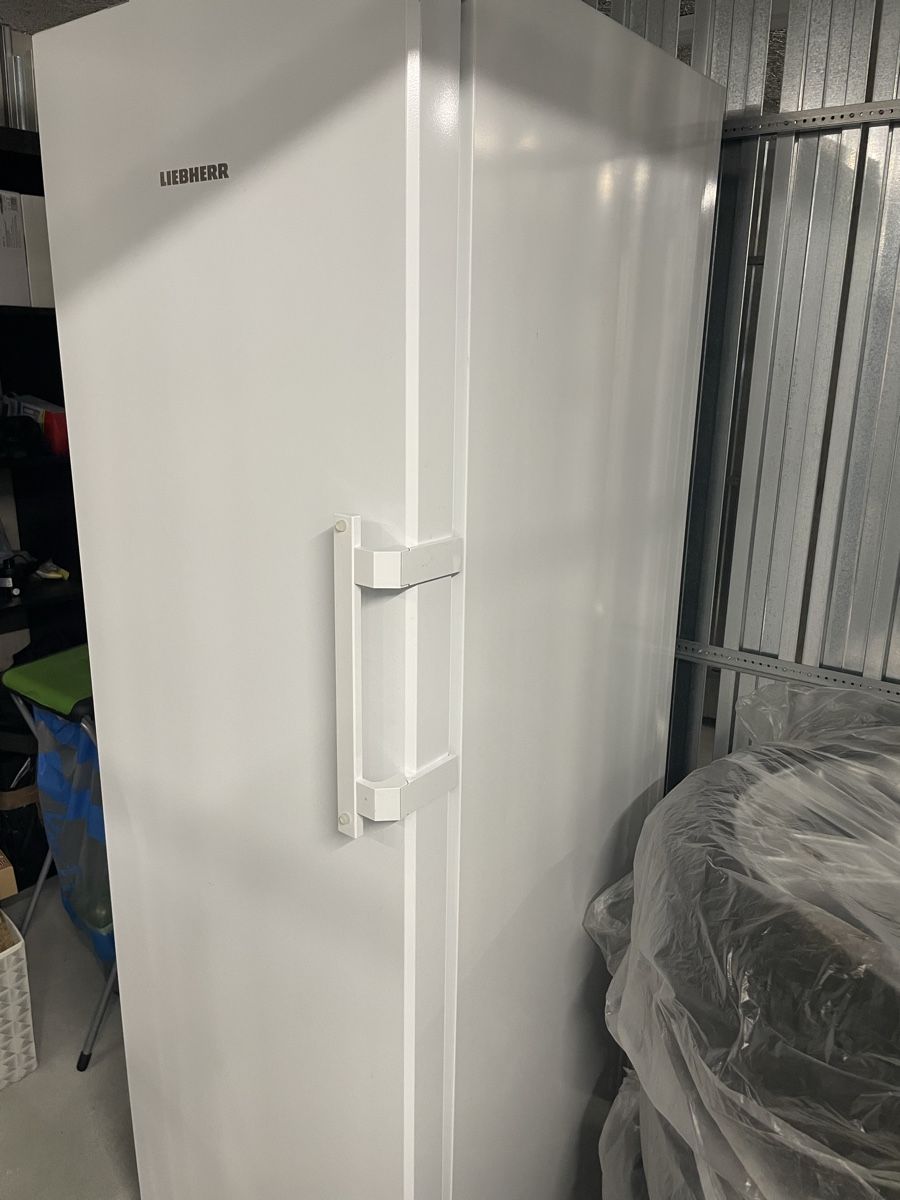 Liebherr Congelatori: Gefrierschrank Liebherr LTGN 270 – Usato da Gelterkinden venduto da hee_6qny 4