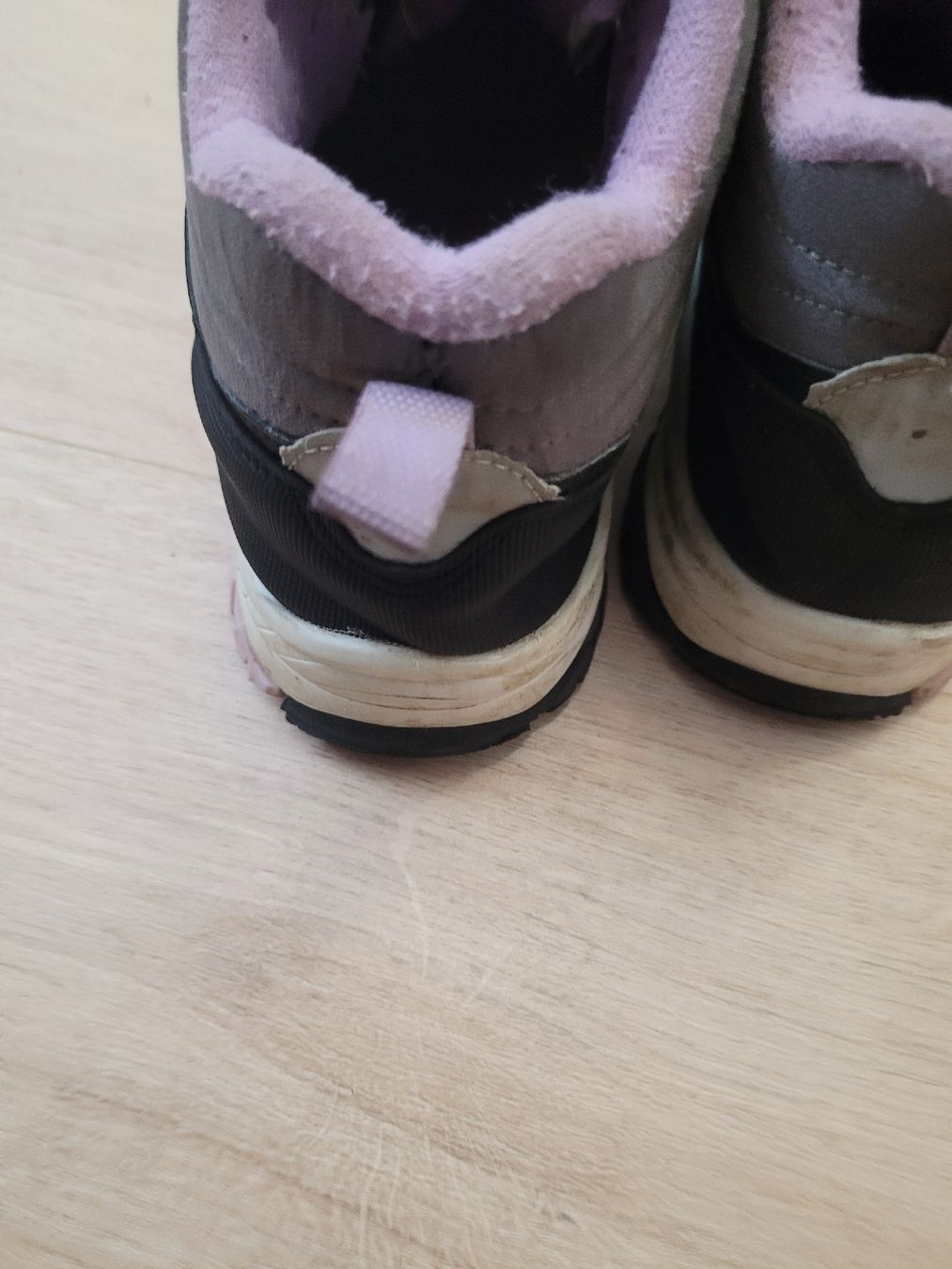Landrover Scarpe per ragazze: Landrover Schuh Gr. 33 – Usato da Lupsingen venduto da sta_wgg5 6