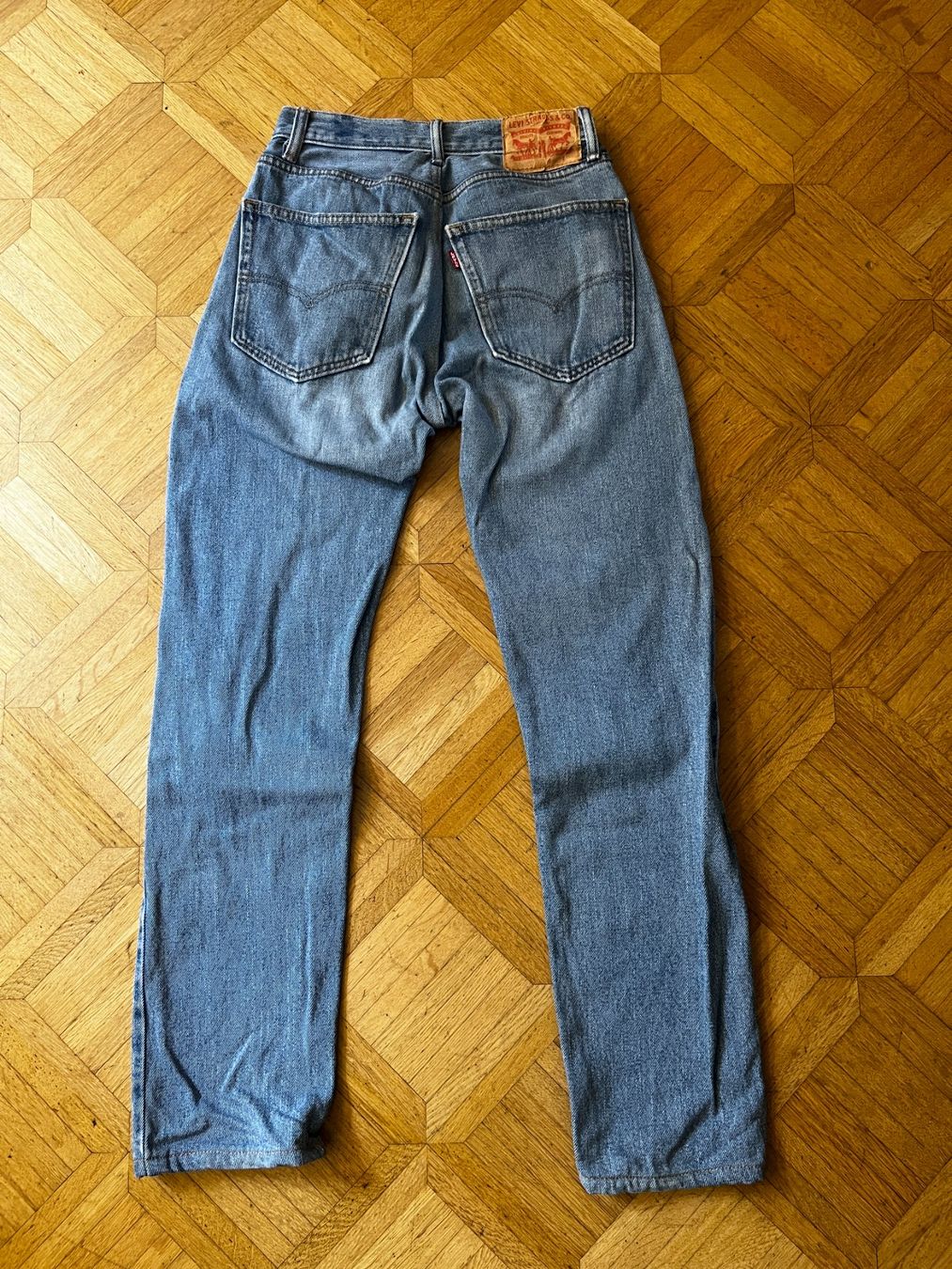 Levi's Jeans: LEVIS 505, Gr. 28 – Gebraucht aus Zürich von Vreni007 1