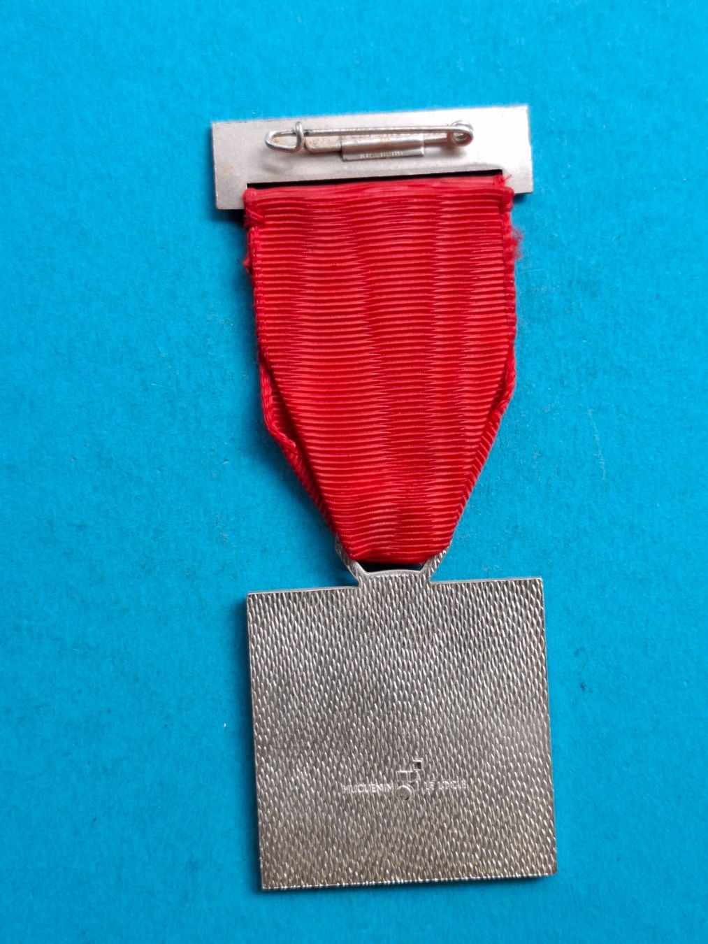 Medaglie: Stoos Schiessen 1973 (L371) – Usato da Schwanden GL venduto da Suvorov 3