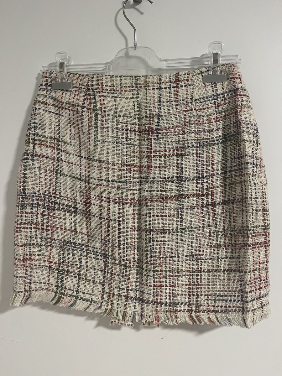 Röcke: Colorful Skirt Souvenir, size M – Gebraucht aus Bern von val_kw6s 1