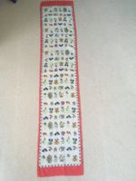 Foulard – Schal - Halstuch Vintage