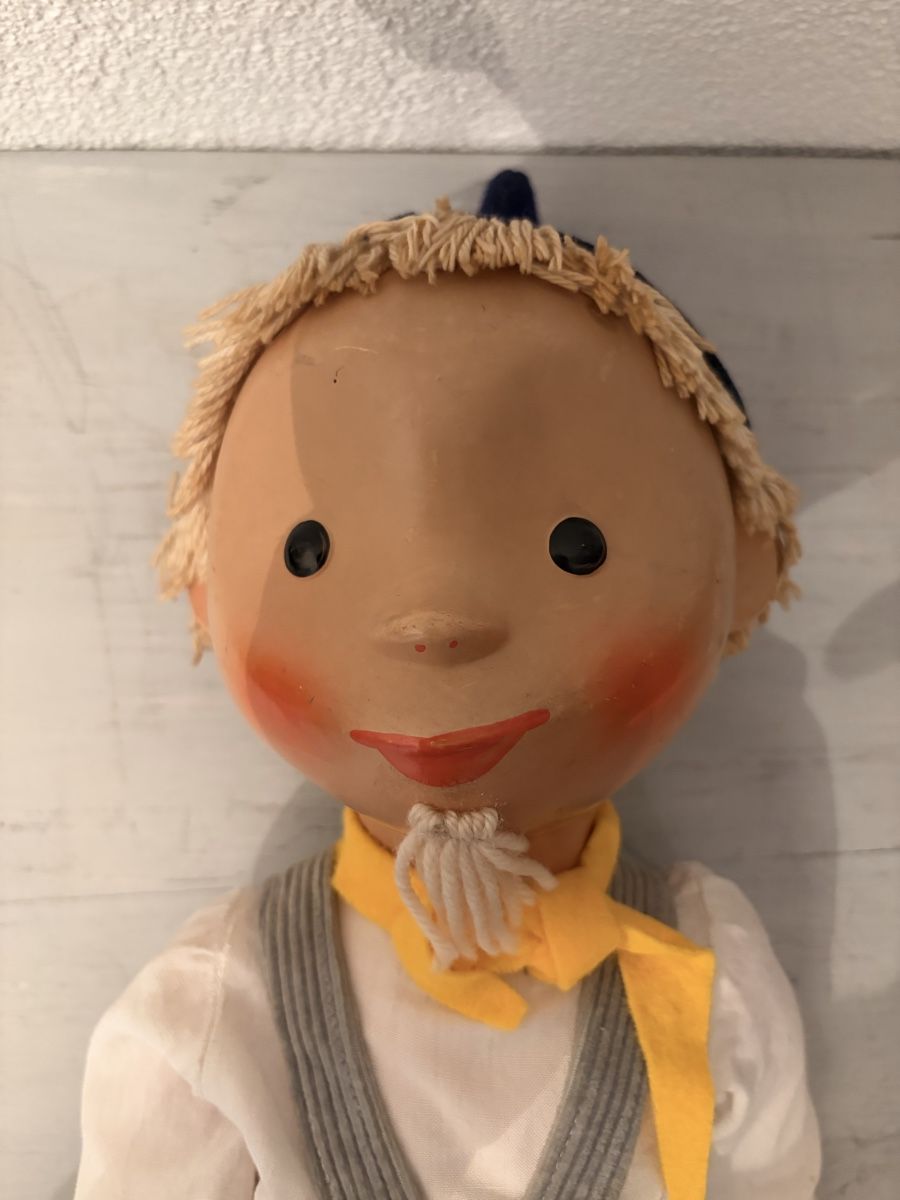 Figurines: Heinzelmännchen – D'occasion à La Cibourg par pantokrator 1