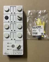Euchner CES-A-F1B-01B-AS1ASi-Auswertegerät (Neu)
