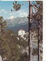 Ofenpasshöhe ca. 1975