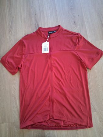 Crane Herren Velotrikot M 48/50