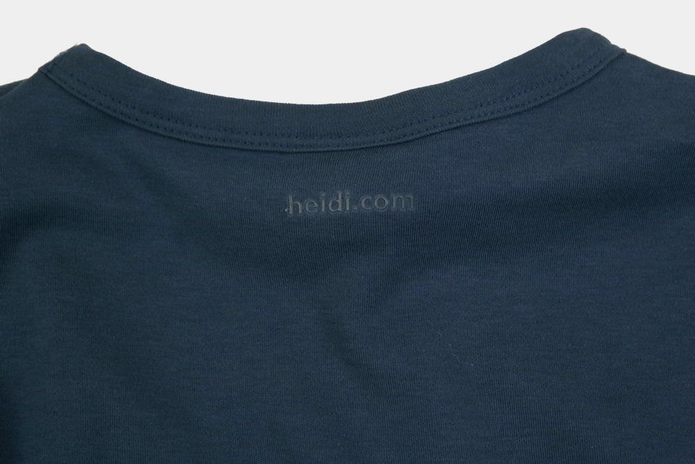Pullover & Sweatshirts: Heidi Damen Pullover /Made in Turkey/petrolblau/Gr.S/ NEU – Neu und originalverpackt aus Wohlenschwil von ABC-Vintage 6