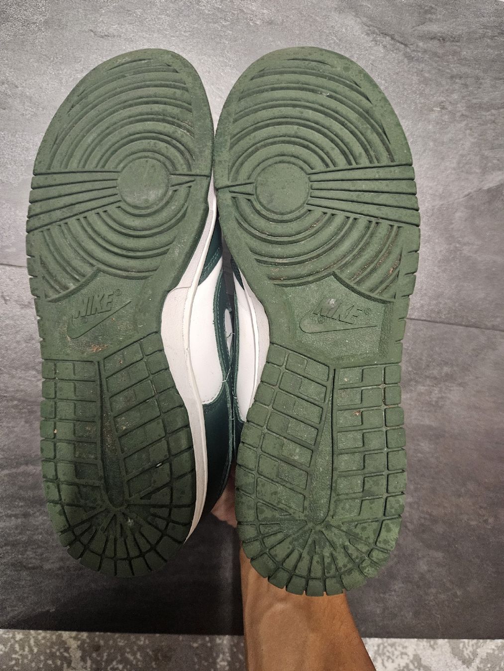 Nike Scarpe da uomo: Nike Dunk Schuhe Gr.42 – Usato da Emmenbrücke venduto da TopGato 1