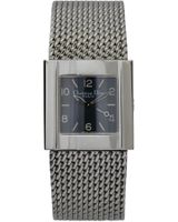 Christian Dior Paris Damenuhr Stahl Armband guter Zusta
