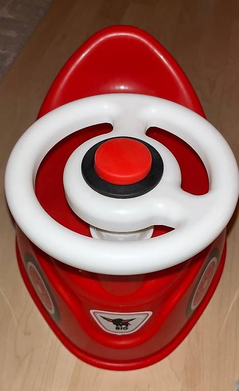 WC: Baby-Potty – Nuovo e nell'imballaggio originale da Dotzigen venduto da Chruemeli79 1