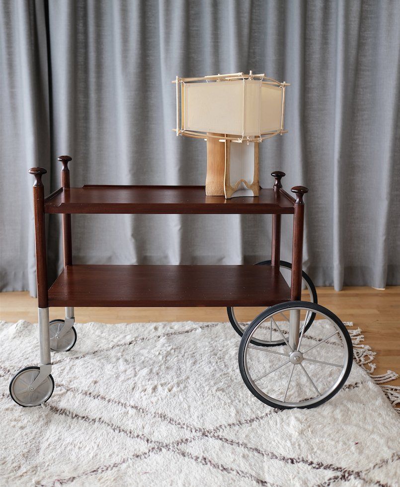 Lampade: Muriel Garderet lamp – Usato da Bern venduto da Zmodern_VIN 8