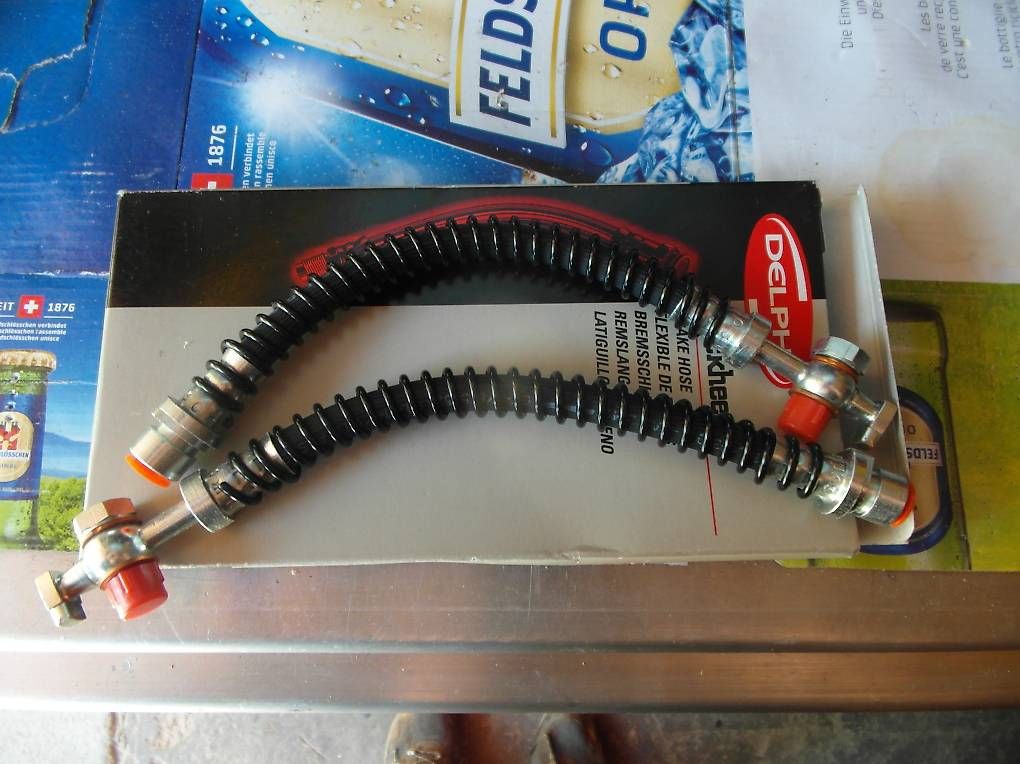 Alle Autoersatzteile: Service Material – Gebraucht aus Biberen von Hup47 2
