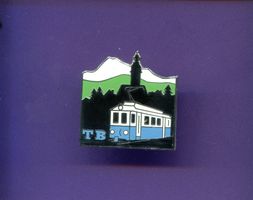 TB  Trogenerbahn
